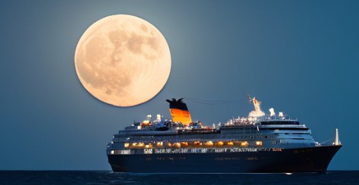 Croisière autour du monde