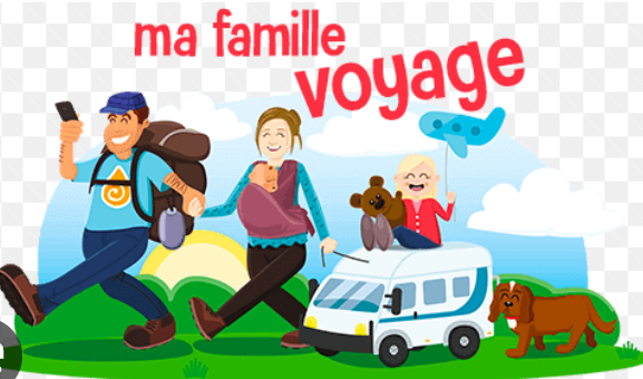 Faire le tour du monde en familles