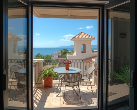 Achat d’un appartement