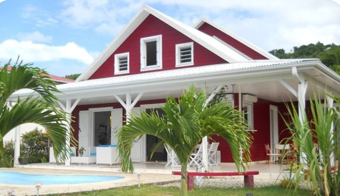 Rénovation Maison après Ouragan