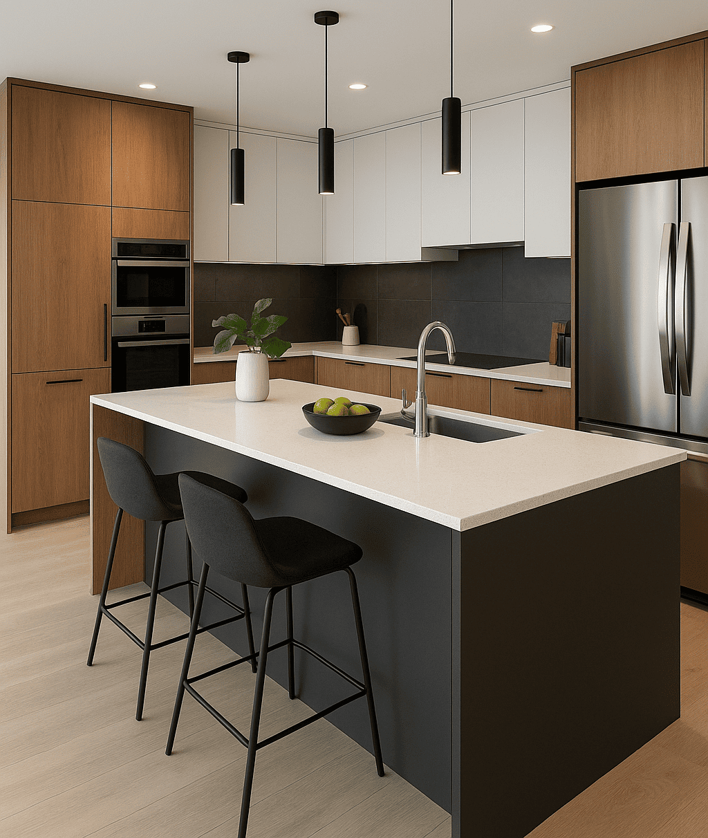 ✨ Rénovez ma cuisine, transformez mon quotidien ! ✨