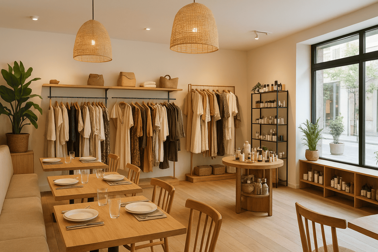 🌿 L’art de nourrir le corps et l’âme