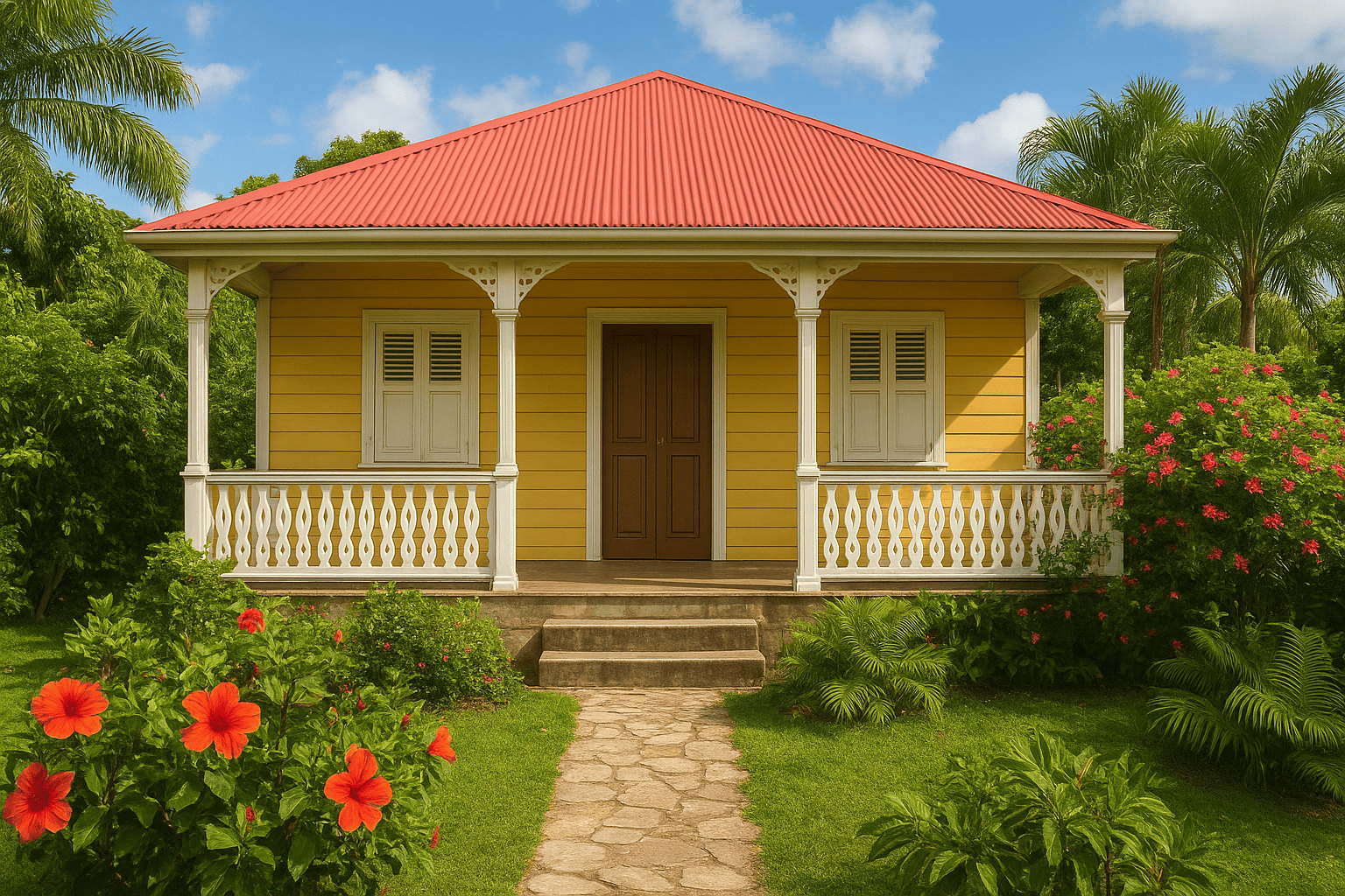 🌿 Mon projet immobilier