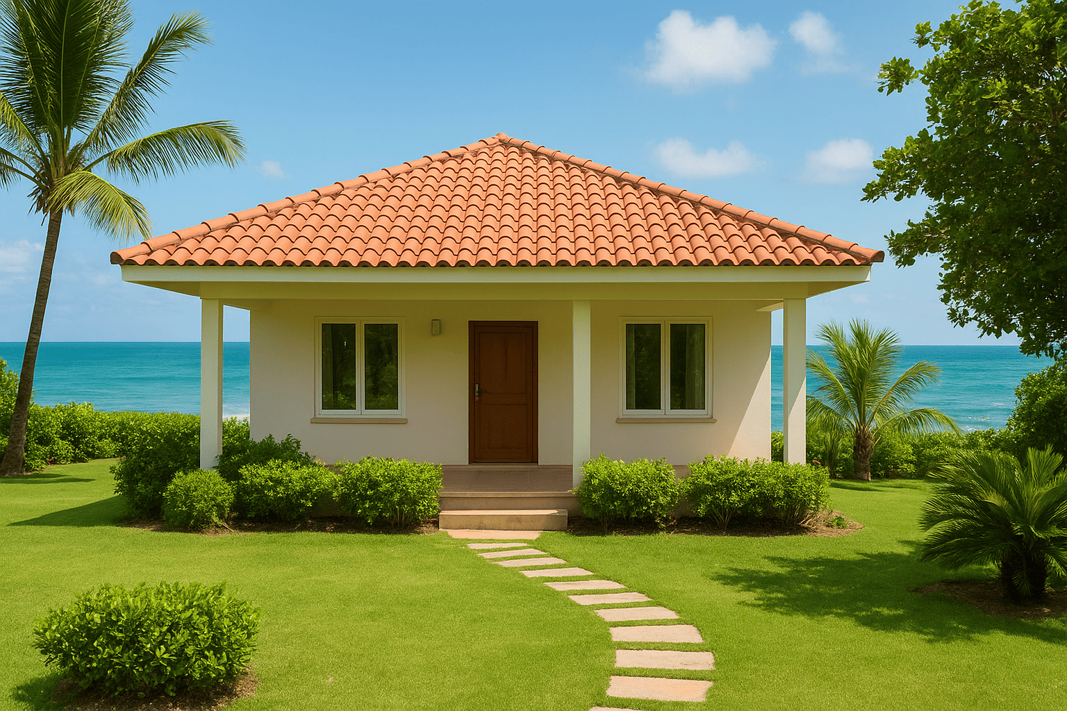 Mon rêve de retraite en Côte d’Ivoire