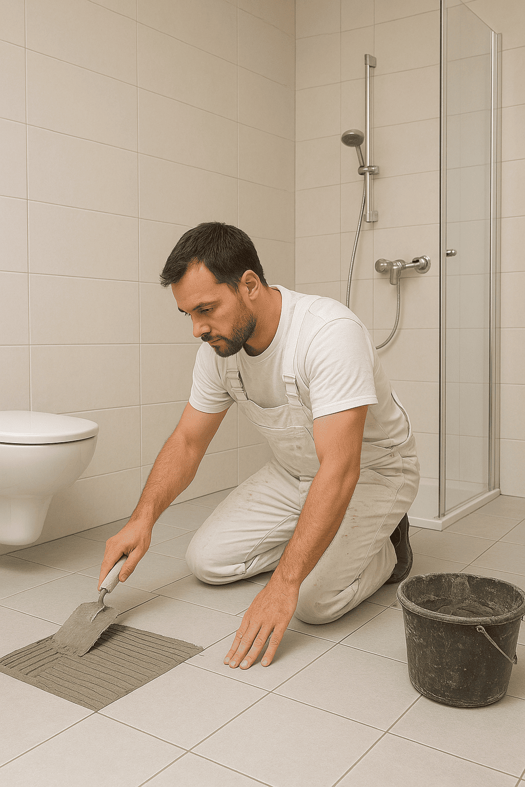 🏡 Mon projet de rénovation intérieure 🏡