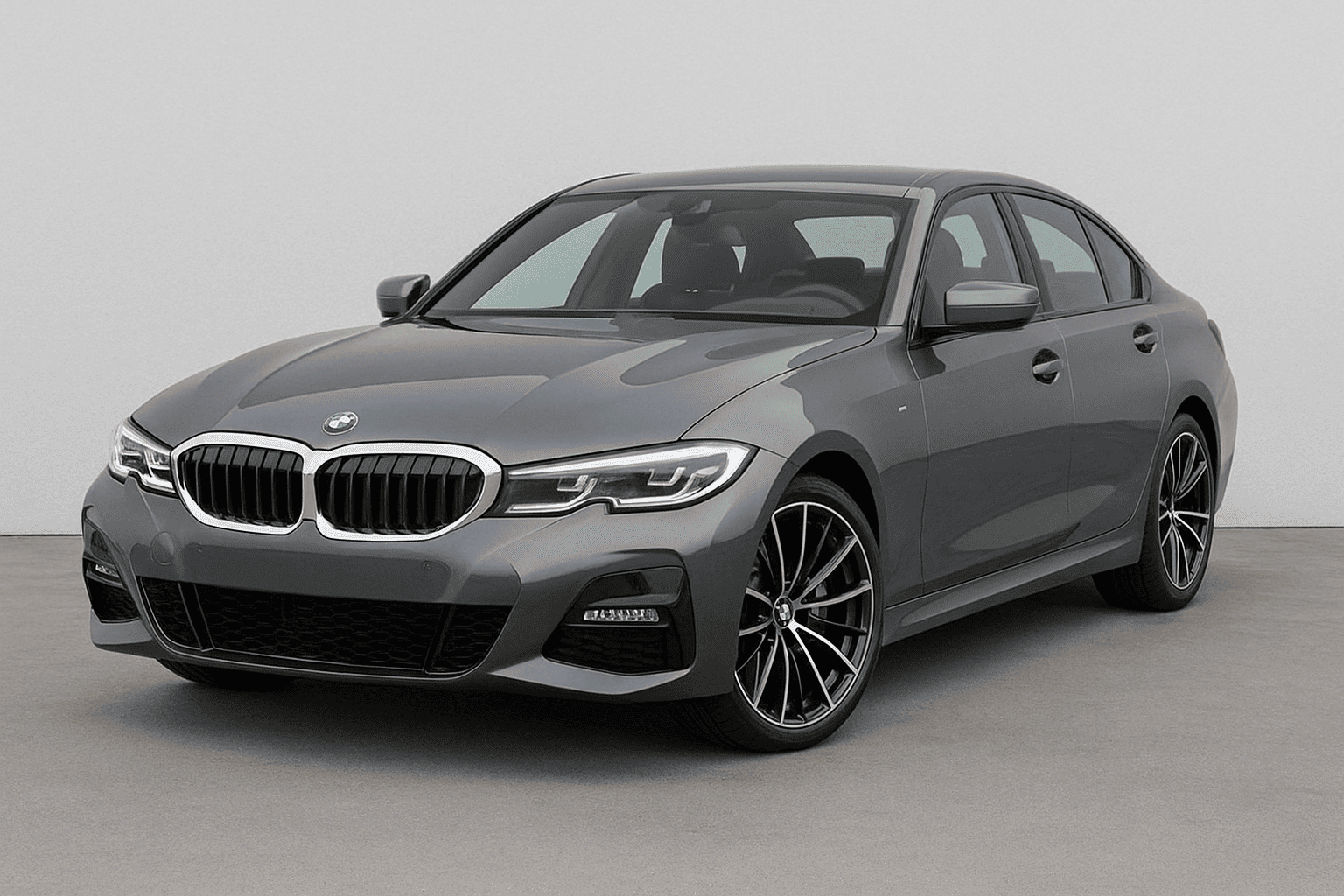 Acquisition d’une voiture de fonction pour mon activité esthétique