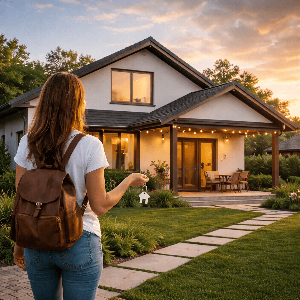 Mon rêve Immobilier