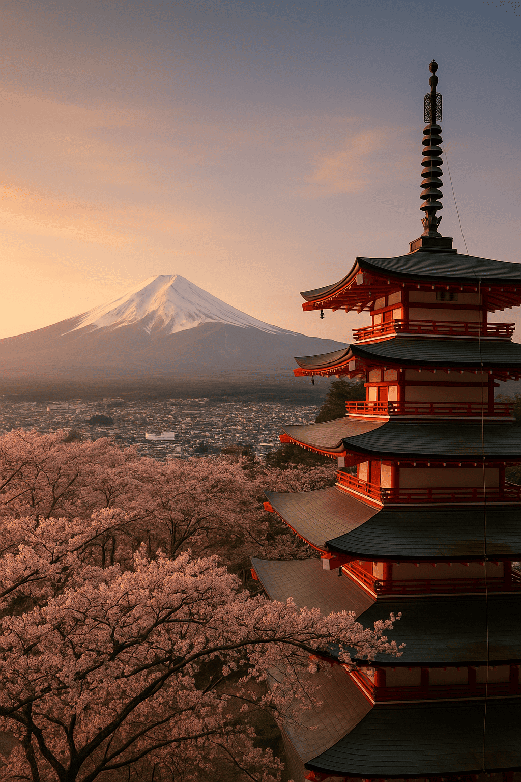 Passion Japon : un voyage d’apprentissage et de cœur