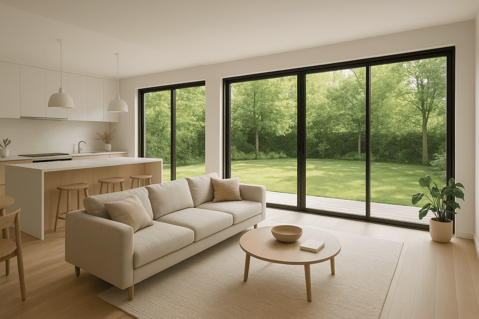 Offrir un Toit Sécurisé à ma Famille