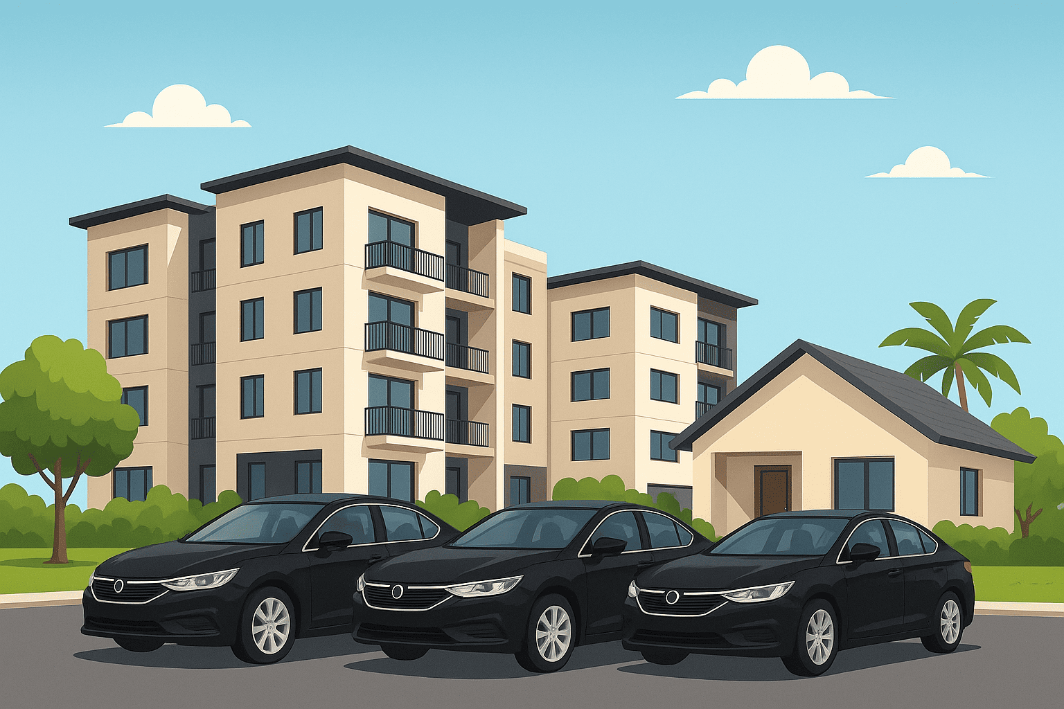 Projet de développement en Côte d’Ivoire