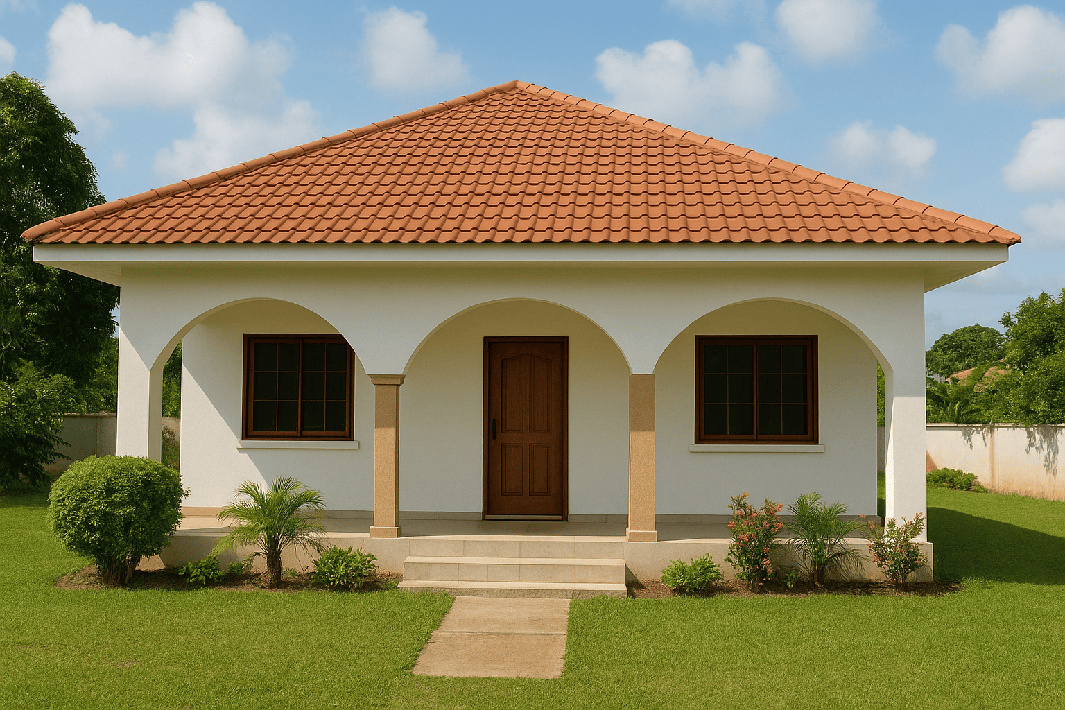 🏡 Projet d’acquisition d’une maison familiale