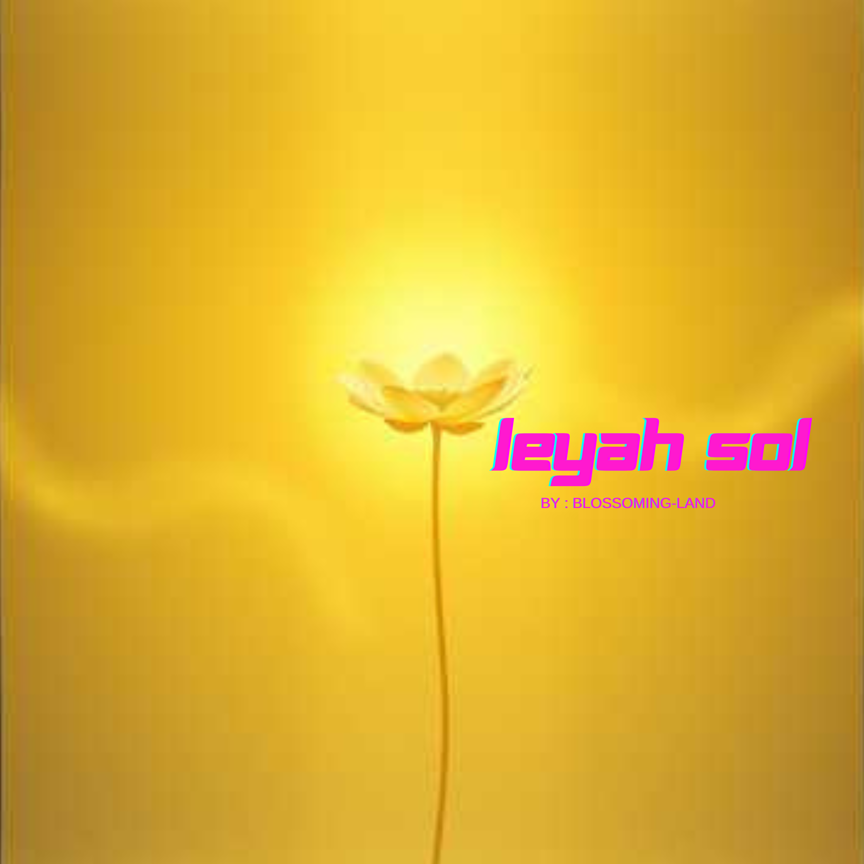 Donnez des ailes à la Musique de l'Âme Leyah Sol qui soutient les coeurs EN MUSIQUE ! Soutenez la chaîne YouTube Leyah Sol !