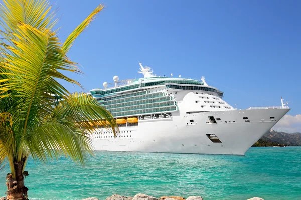 Croisière en famille