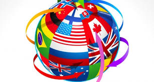 FINANCEMENT D’ÉTUDES À L’ÉTRANGER