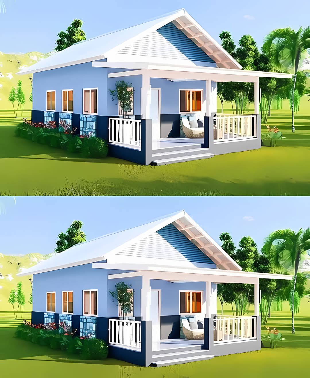 Maison familiale