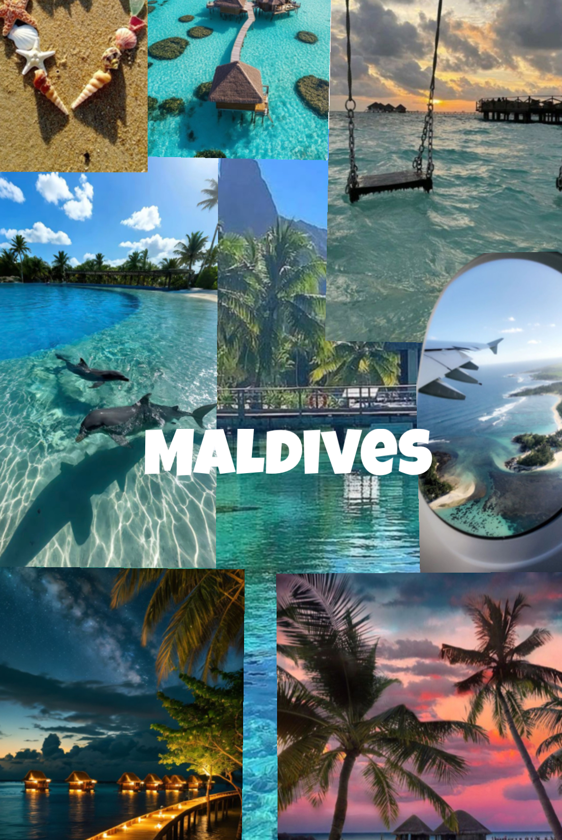 Projet ÉVASION VOYAGE