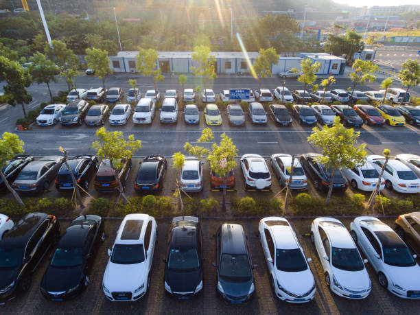 Acquisition de véhicules et obtention du permis de conduire