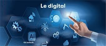 Créer mon entreprise de service à la personne en activités numériques