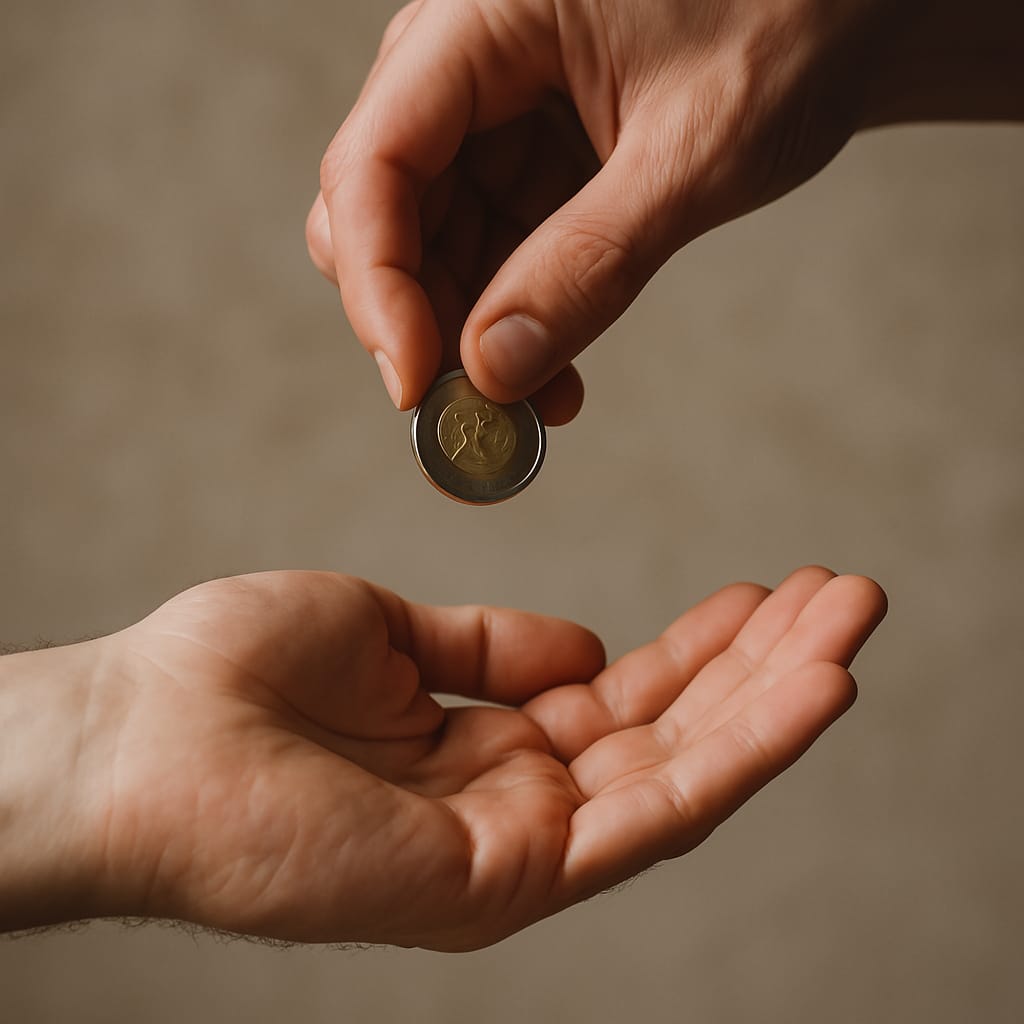 Ensemble, grâce à la solidarité, réalisons nos projets !