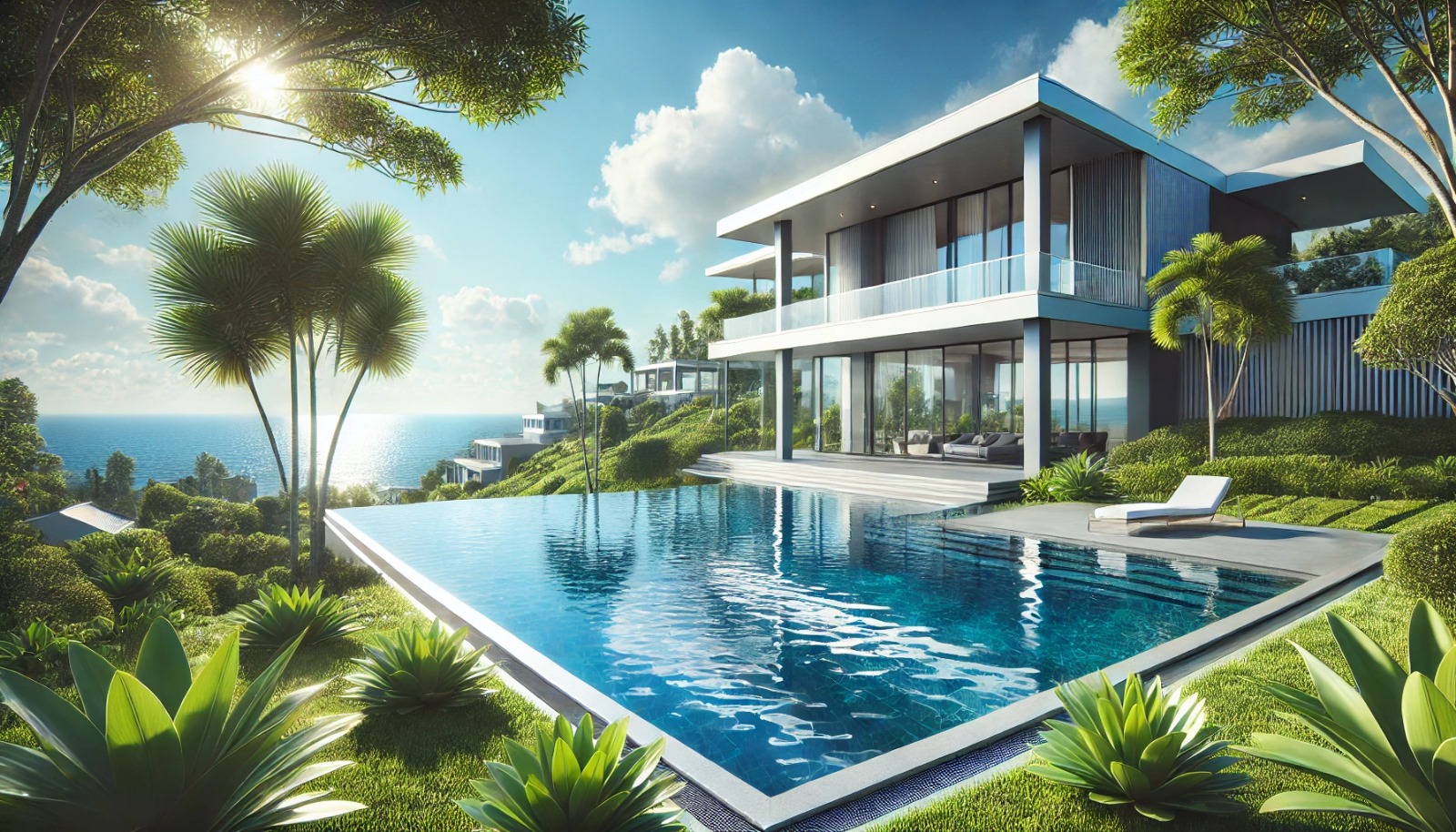 Construction de maison en Guadeloupe
