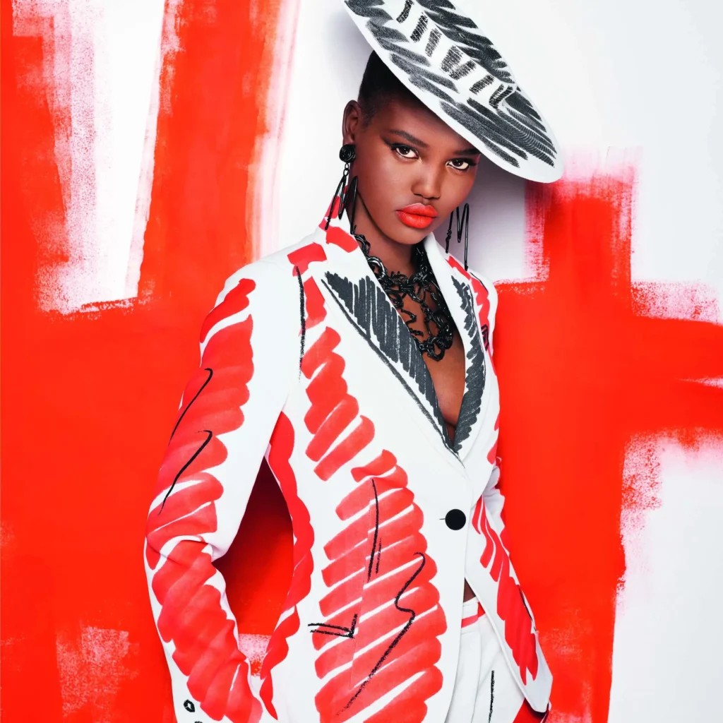 Projet de Création d’une Marque de Prêt-à-Porter en Afrique