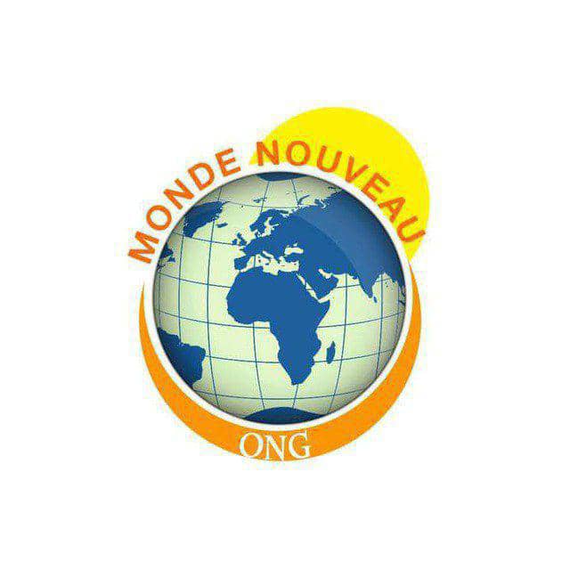 Apporter mon soutien à l'ONG MONDE NOUVEAU en Cote d'IVOIRE