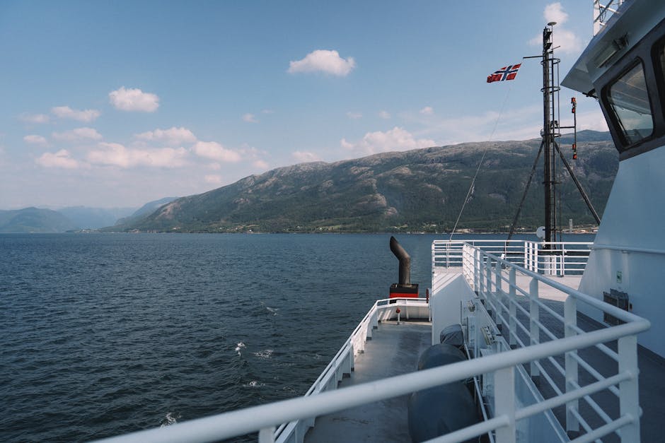 Une magnifique croisière en Méditerranée