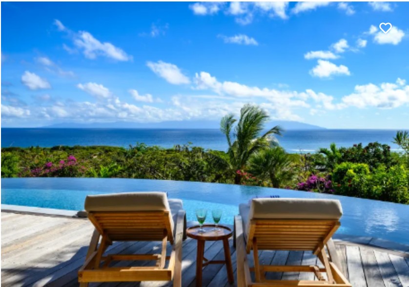 ACHAT STUDIO – Achat Studio avec piscine aux Antilles à 5 minutes des Plages🌴🏡 avec Location à bas prix