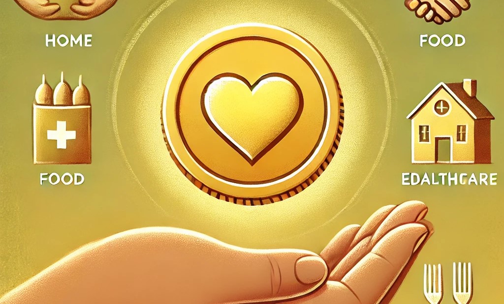 Projet SOLAIRE SOLIDAIRE – Offrir une énergie durable aux associations locales