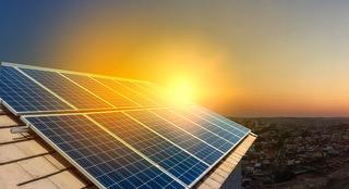 Projet SOLAIRE POUR MON HABITATION