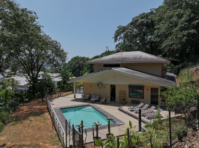 Une maison, une vie nouvelle » – Achat de terrain et construction en Guyane