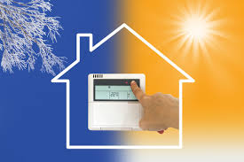 climatisation de la maison