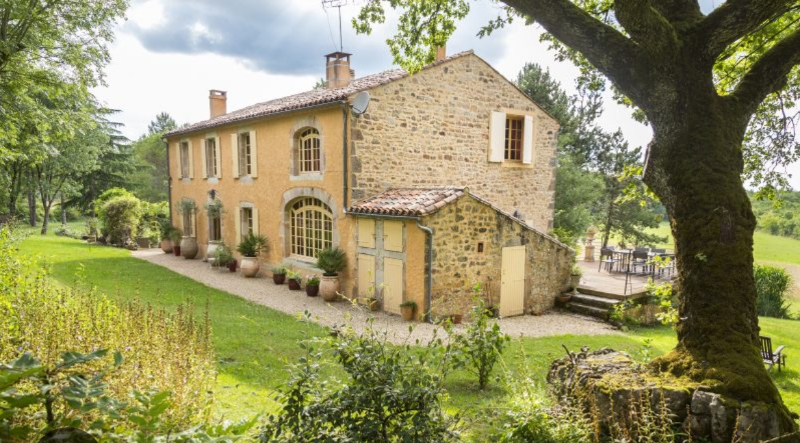 Réaliser mon rêve!